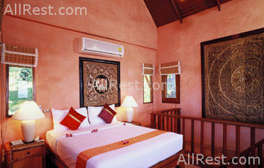 Sandalwood Luxury Villas 27